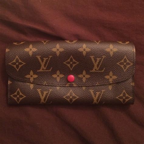 louis vuitton replacement button|louis vuitton button wallet.